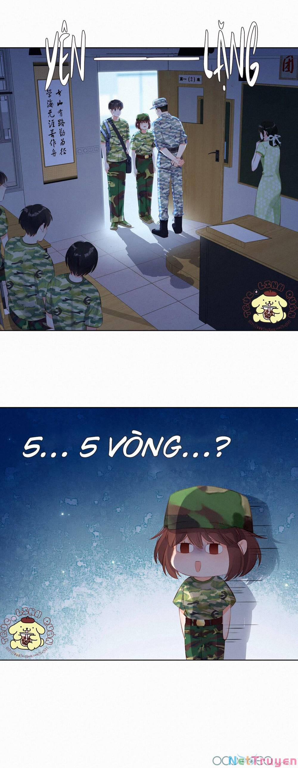 Gửi Em, Người Đặc Biệt 11 trang 13