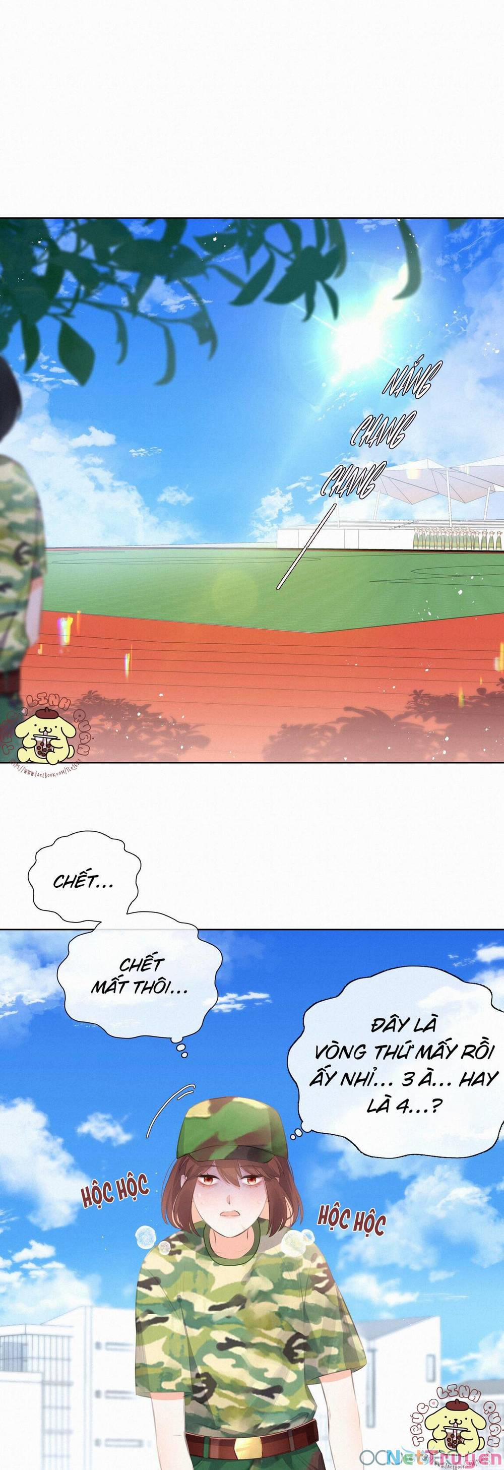 Gửi Em, Người Đặc Biệt 11 trang 14