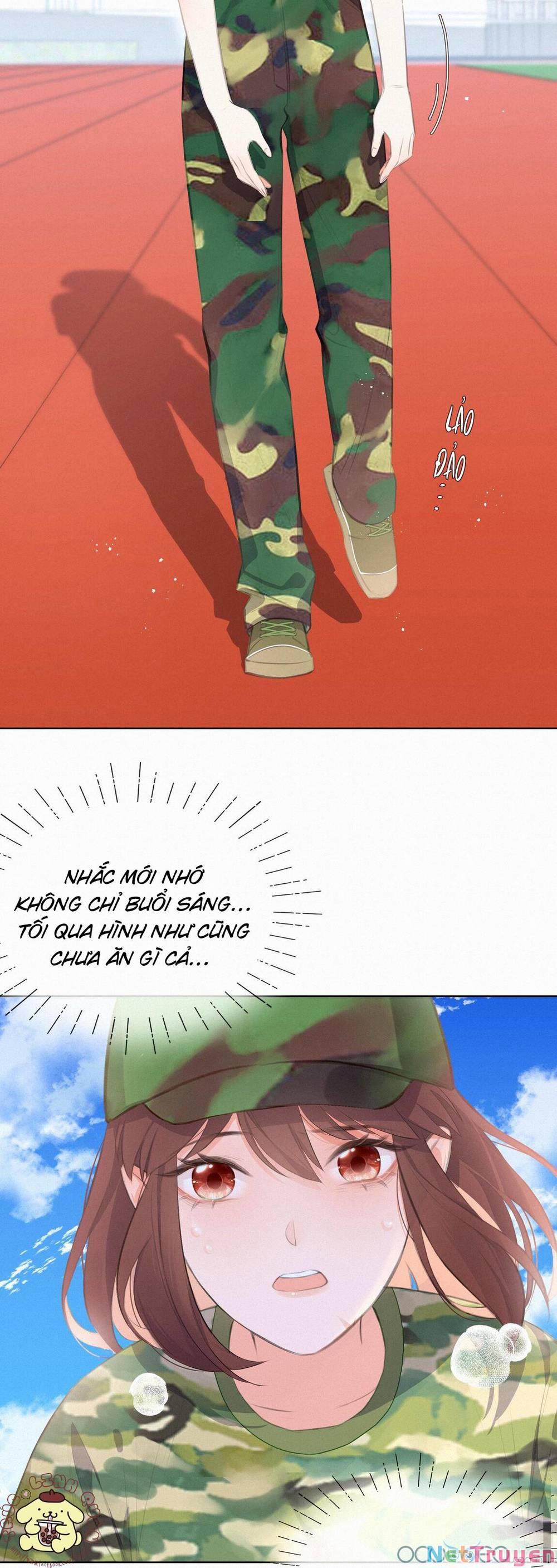 Gửi Em, Người Đặc Biệt 11 trang 15