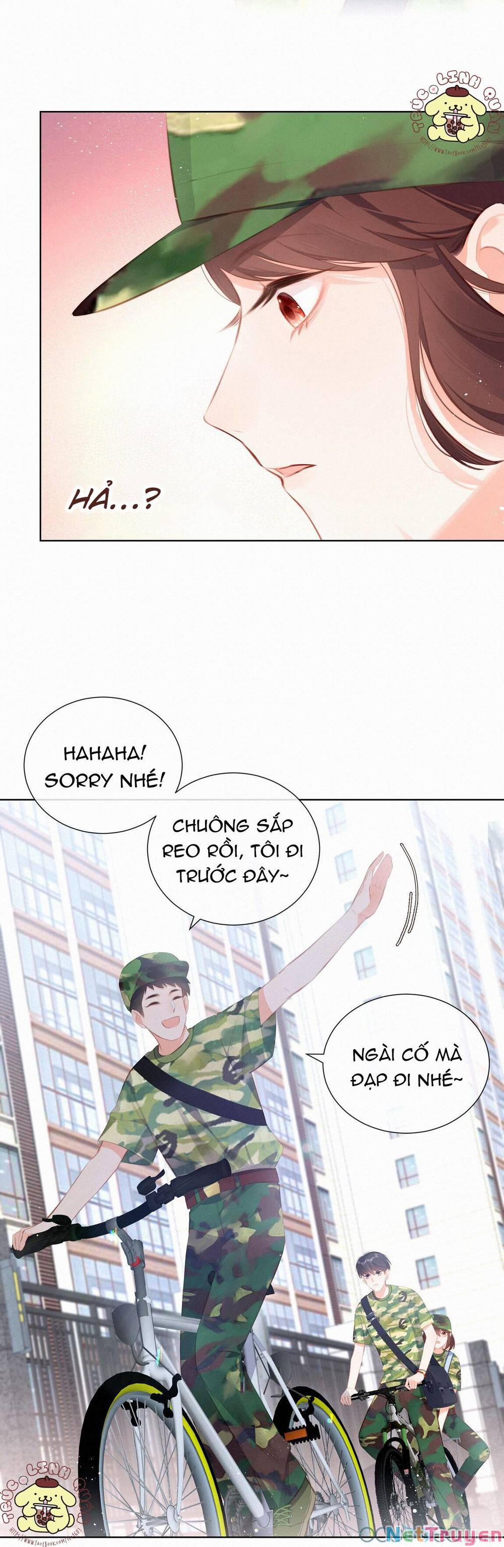 Gửi Em, Người Đặc Biệt 11 trang 4