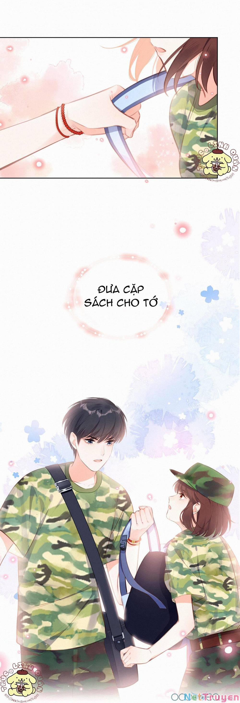 Gửi Em, Người Đặc Biệt 11 trang 7