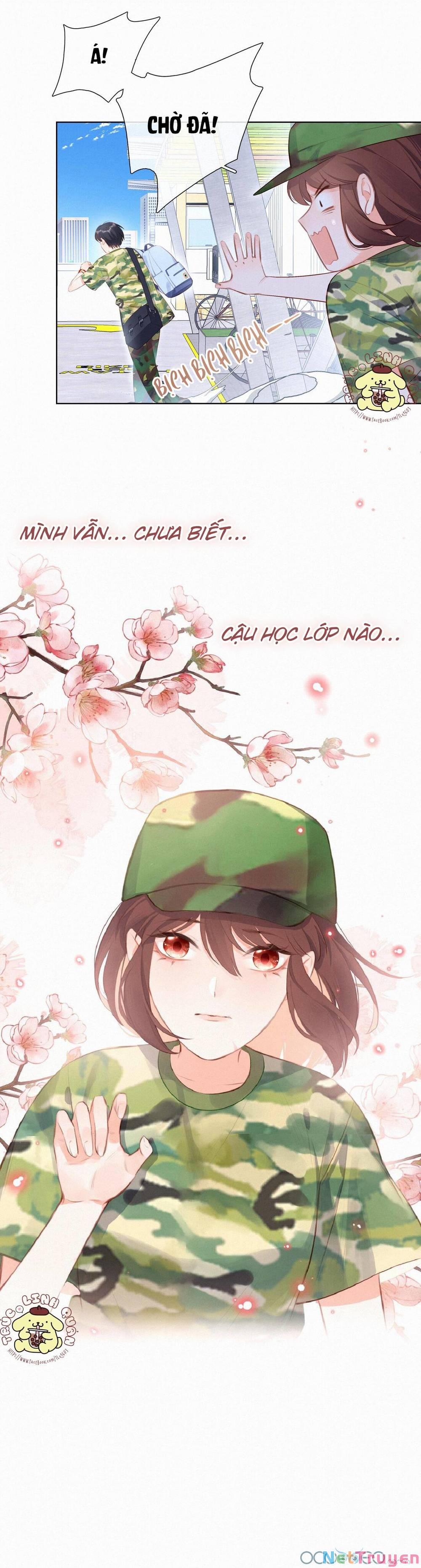 Gửi Em, Người Đặc Biệt 11 trang 8