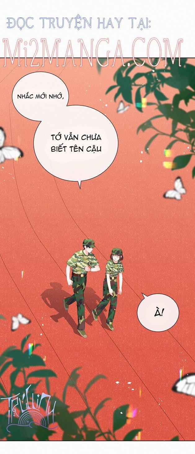 Gửi Em, Người Đặc Biệt 12 trang 1