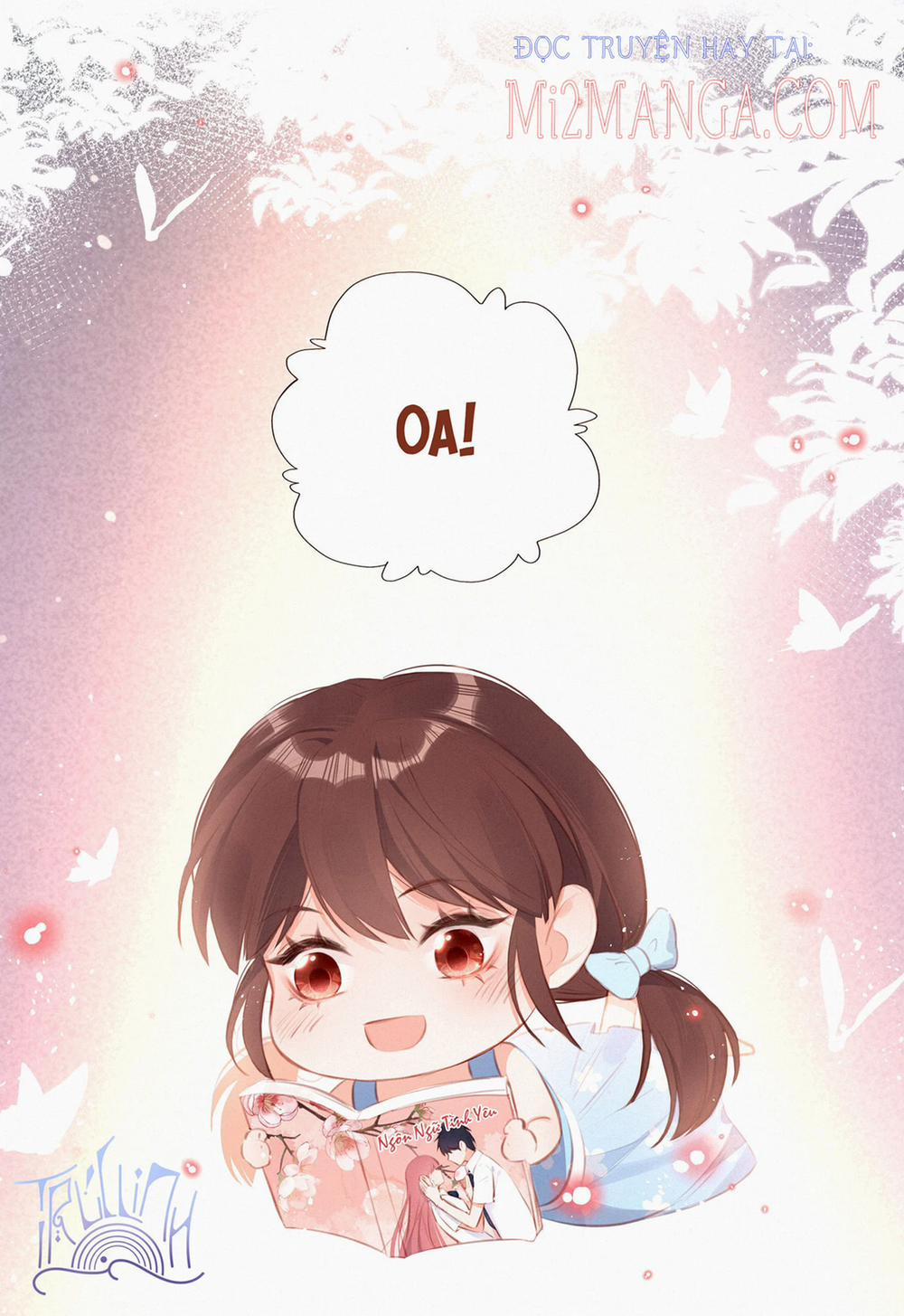 Gửi Em, Người Đặc Biệt 12 trang 11