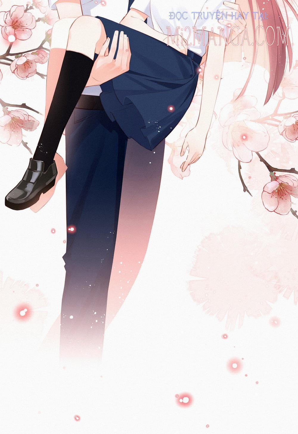 Gửi Em, Người Đặc Biệt 12 trang 13