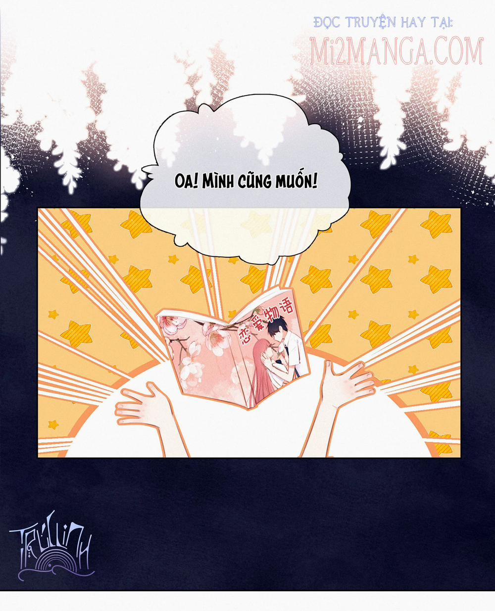 Gửi Em, Người Đặc Biệt 12 trang 14