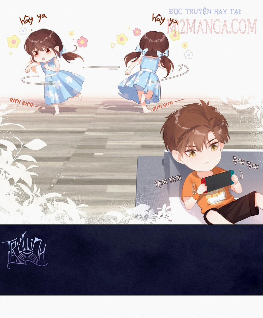 Gửi Em, Người Đặc Biệt 12 trang 15