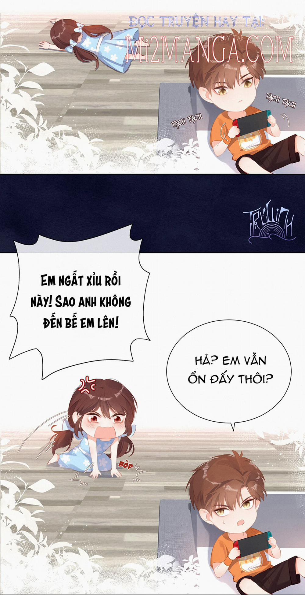 Gửi Em, Người Đặc Biệt 12 trang 17