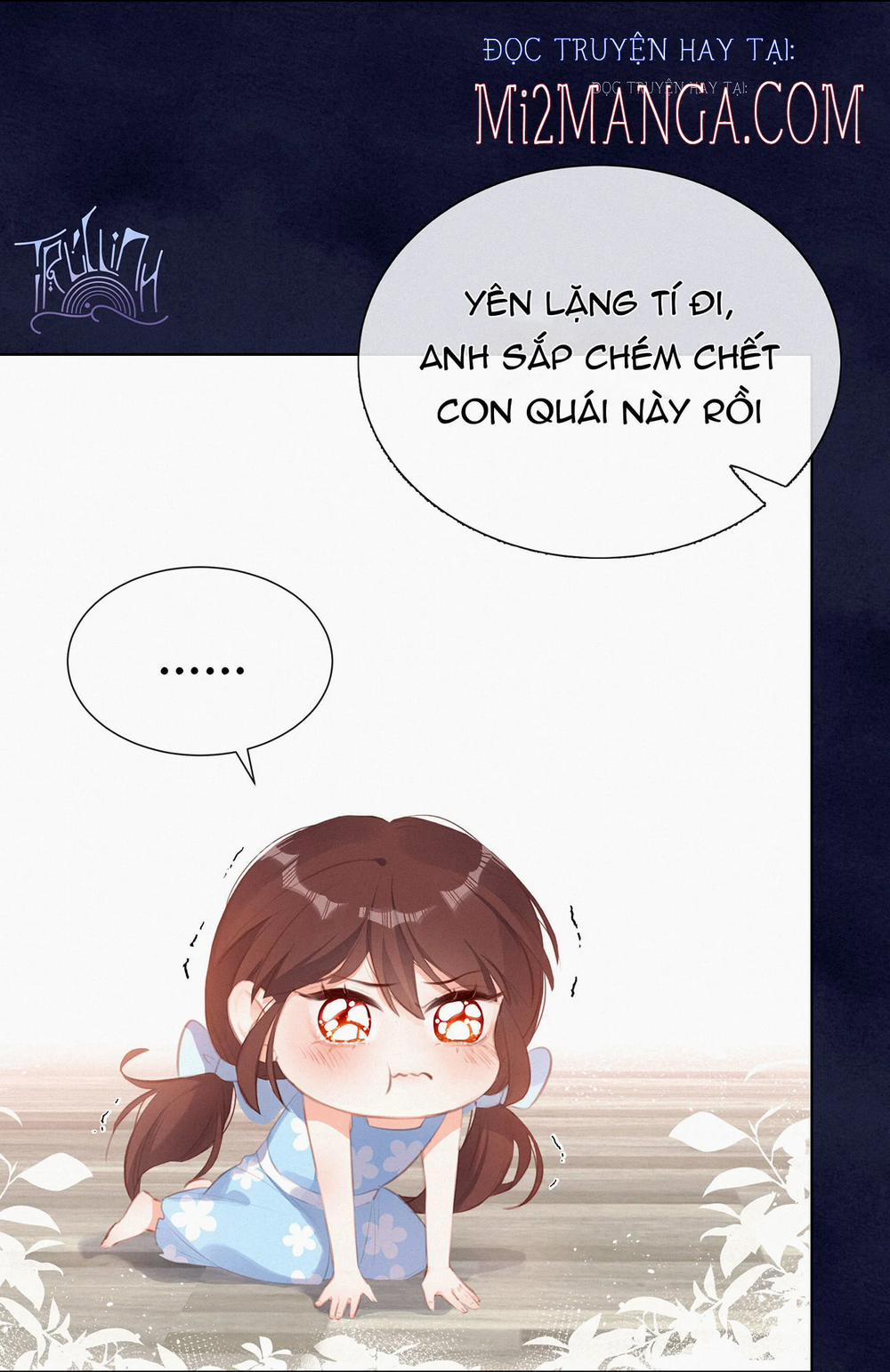 Gửi Em, Người Đặc Biệt 12 trang 18