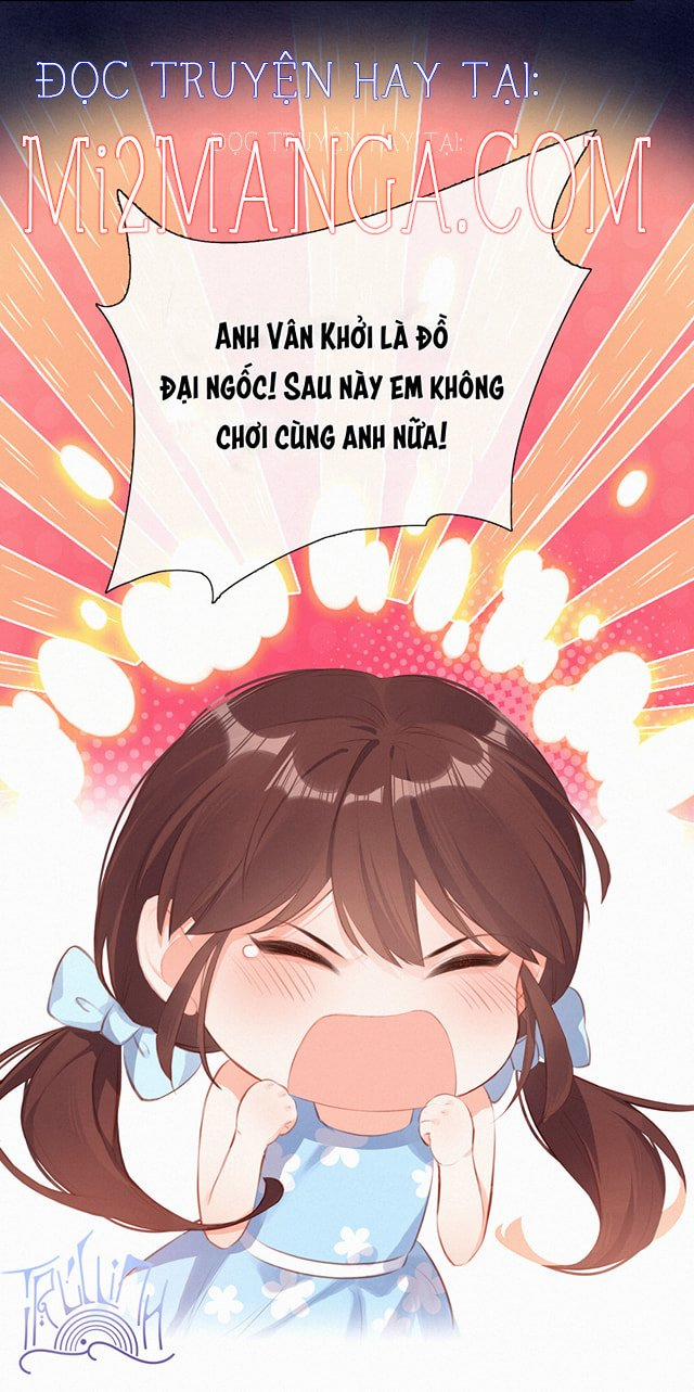 Gửi Em, Người Đặc Biệt 12 trang 19