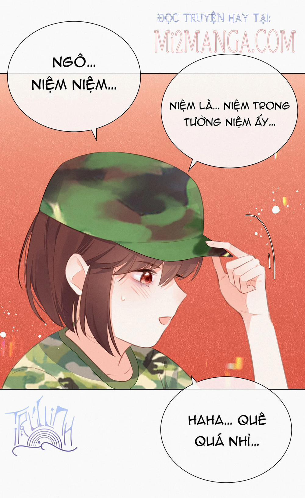 Gửi Em, Người Đặc Biệt 12 trang 2