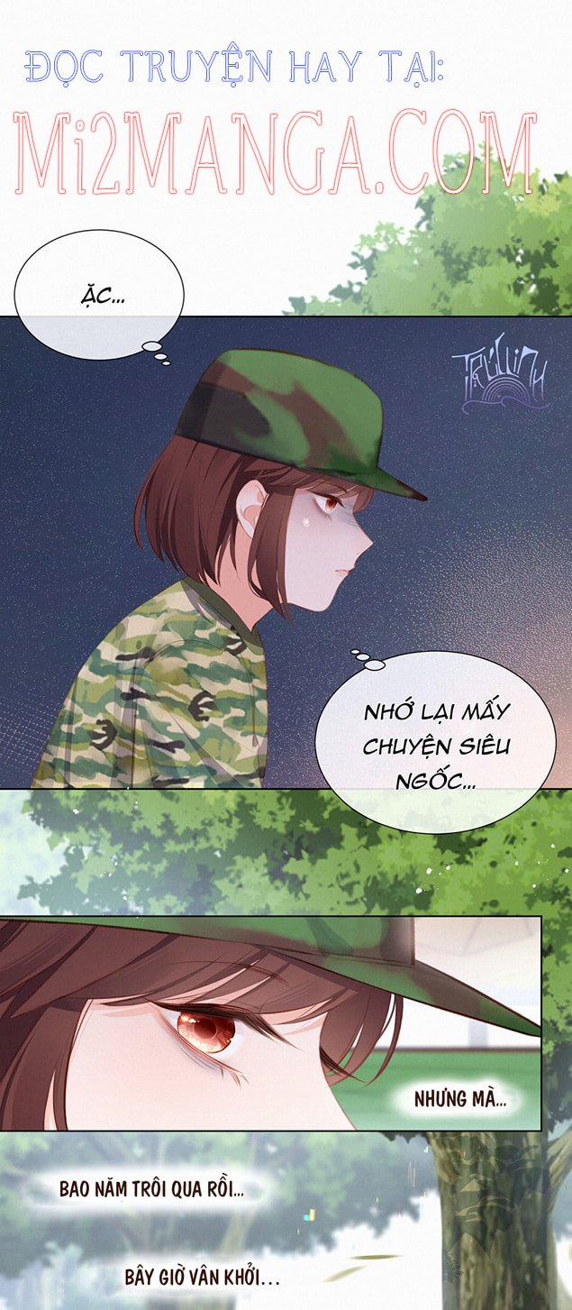 Gửi Em, Người Đặc Biệt 12 trang 20