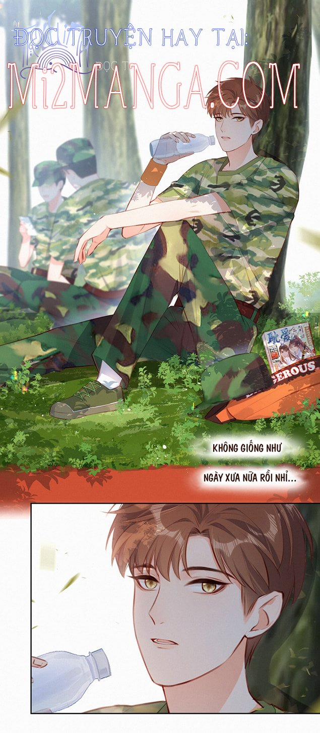 Gửi Em, Người Đặc Biệt 12 trang 21