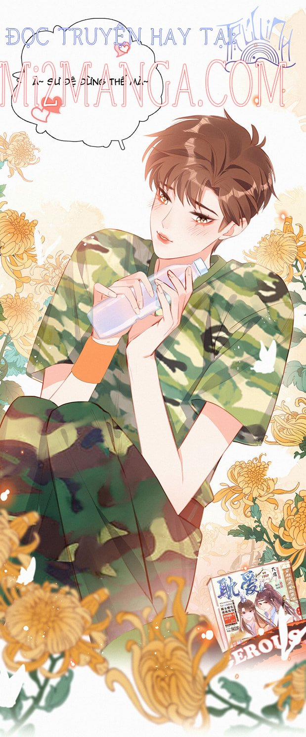 Gửi Em, Người Đặc Biệt 12 trang 22