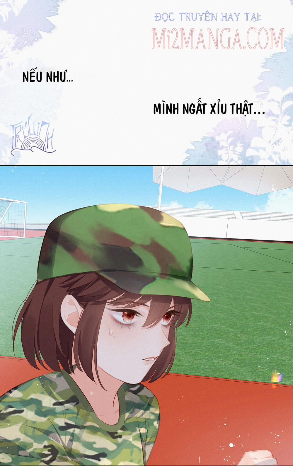 Gửi Em, Người Đặc Biệt 12 trang 24