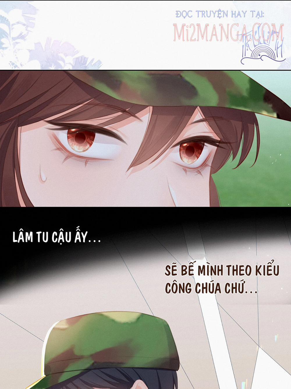 Gửi Em, Người Đặc Biệt 12 trang 25