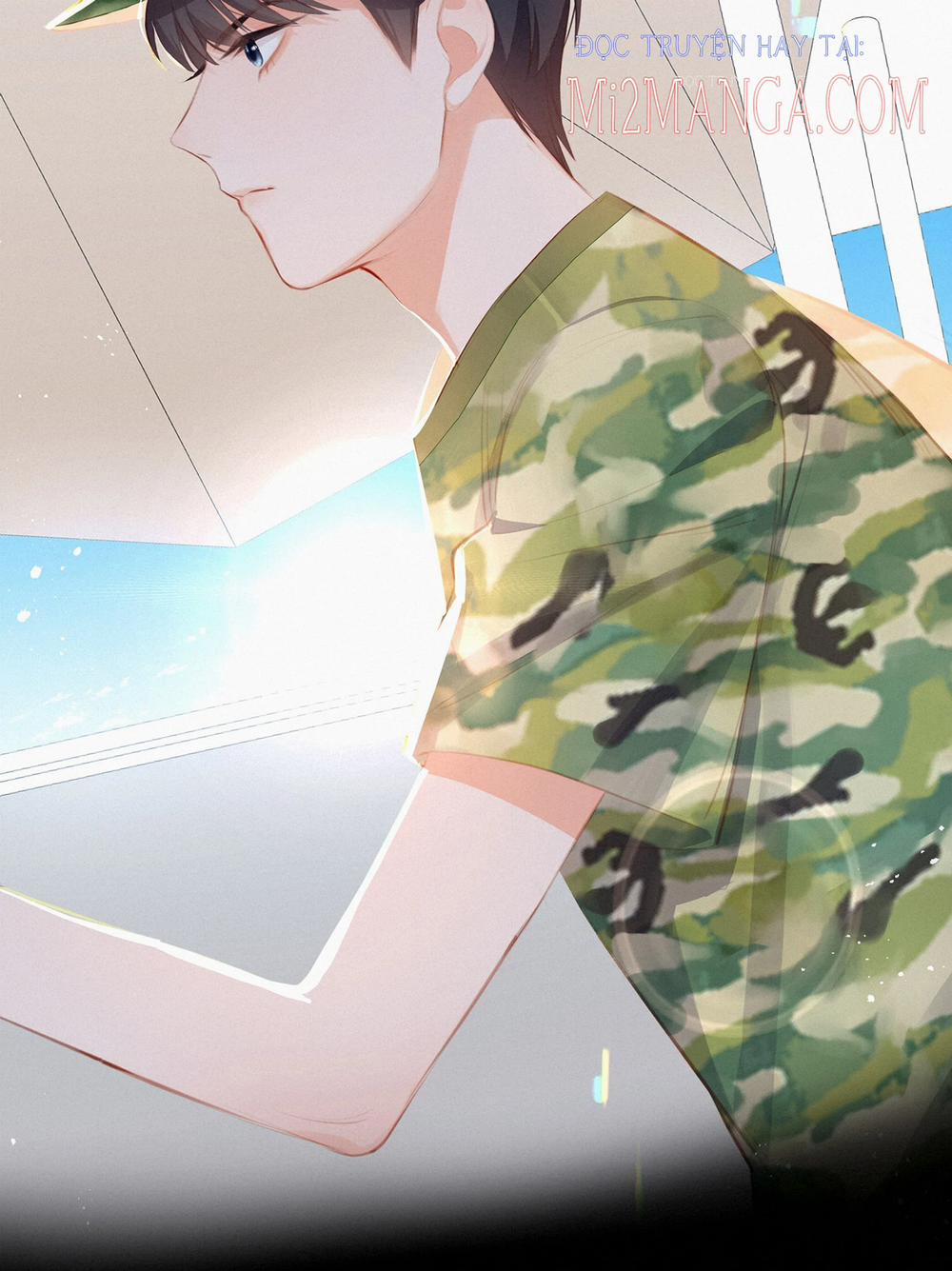 Gửi Em, Người Đặc Biệt 12 trang 26