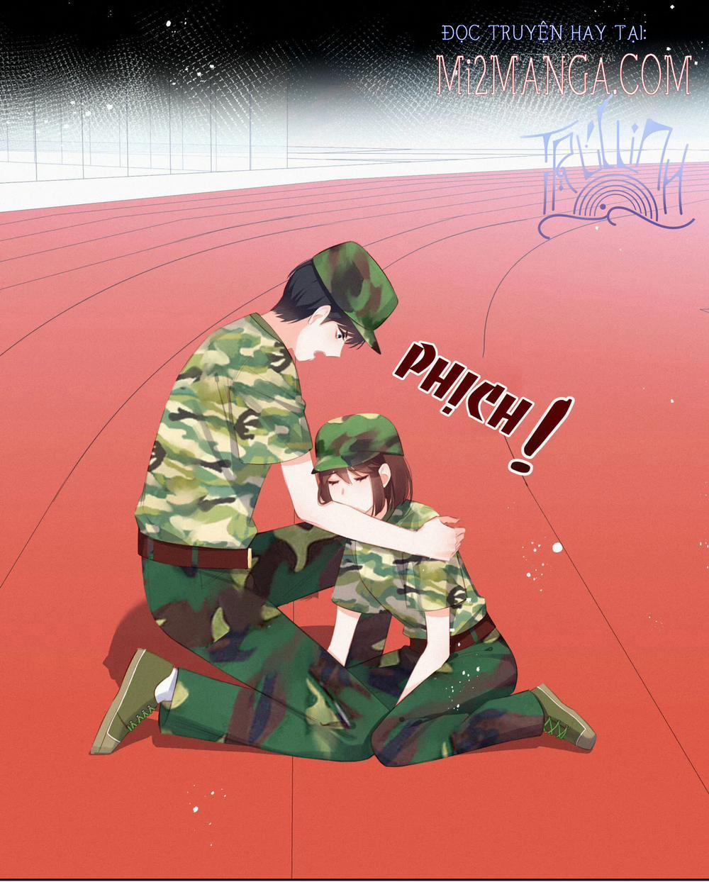 Gửi Em, Người Đặc Biệt 12 trang 30