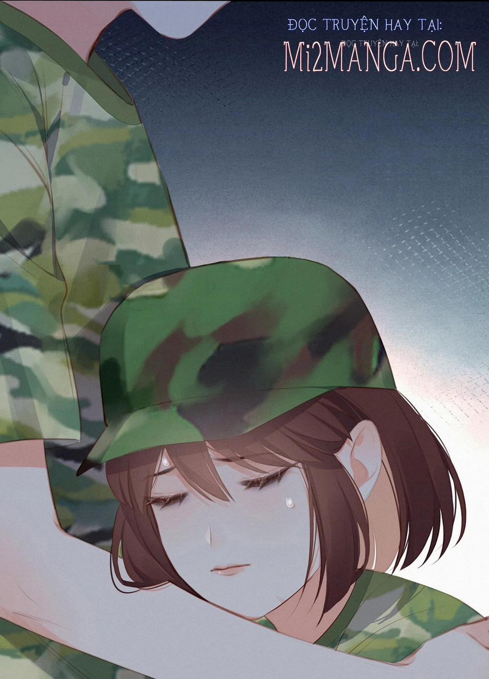 Gửi Em, Người Đặc Biệt 12 trang 32