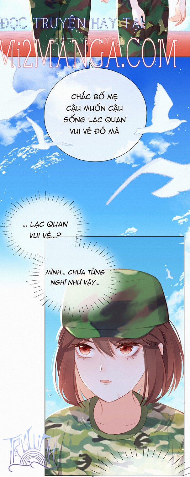 Gửi Em, Người Đặc Biệt 12 trang 4