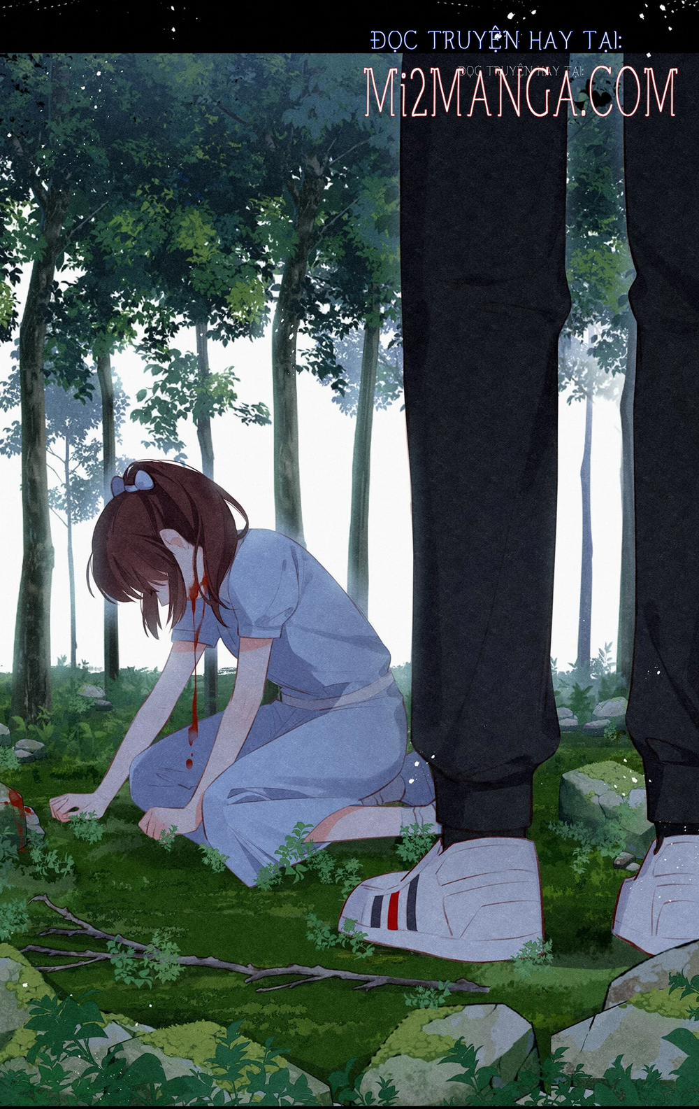 Gửi Em, Người Đặc Biệt 12 trang 6