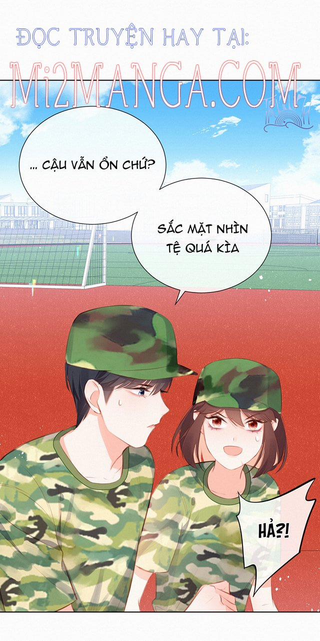 Gửi Em, Người Đặc Biệt 12 trang 8