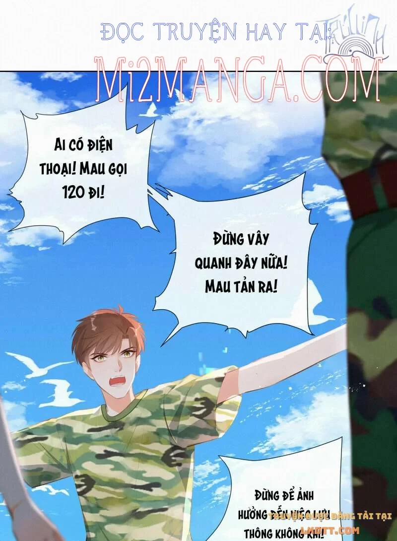 Gửi Em, Người Đặc Biệt 13 trang 10