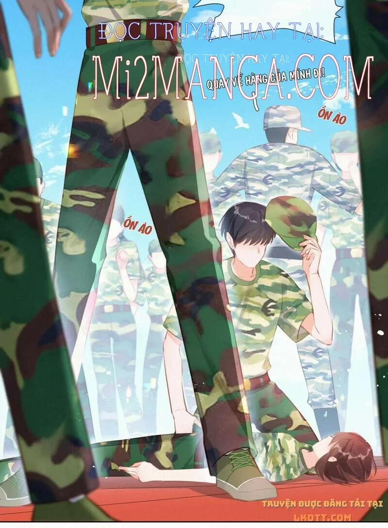 Gửi Em, Người Đặc Biệt 13 trang 11