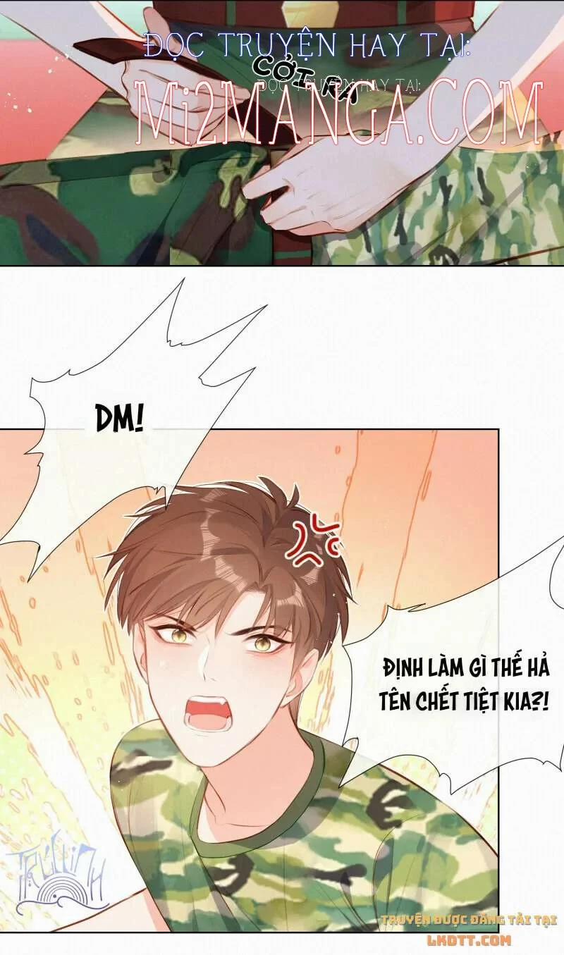 Gửi Em, Người Đặc Biệt 13 trang 13