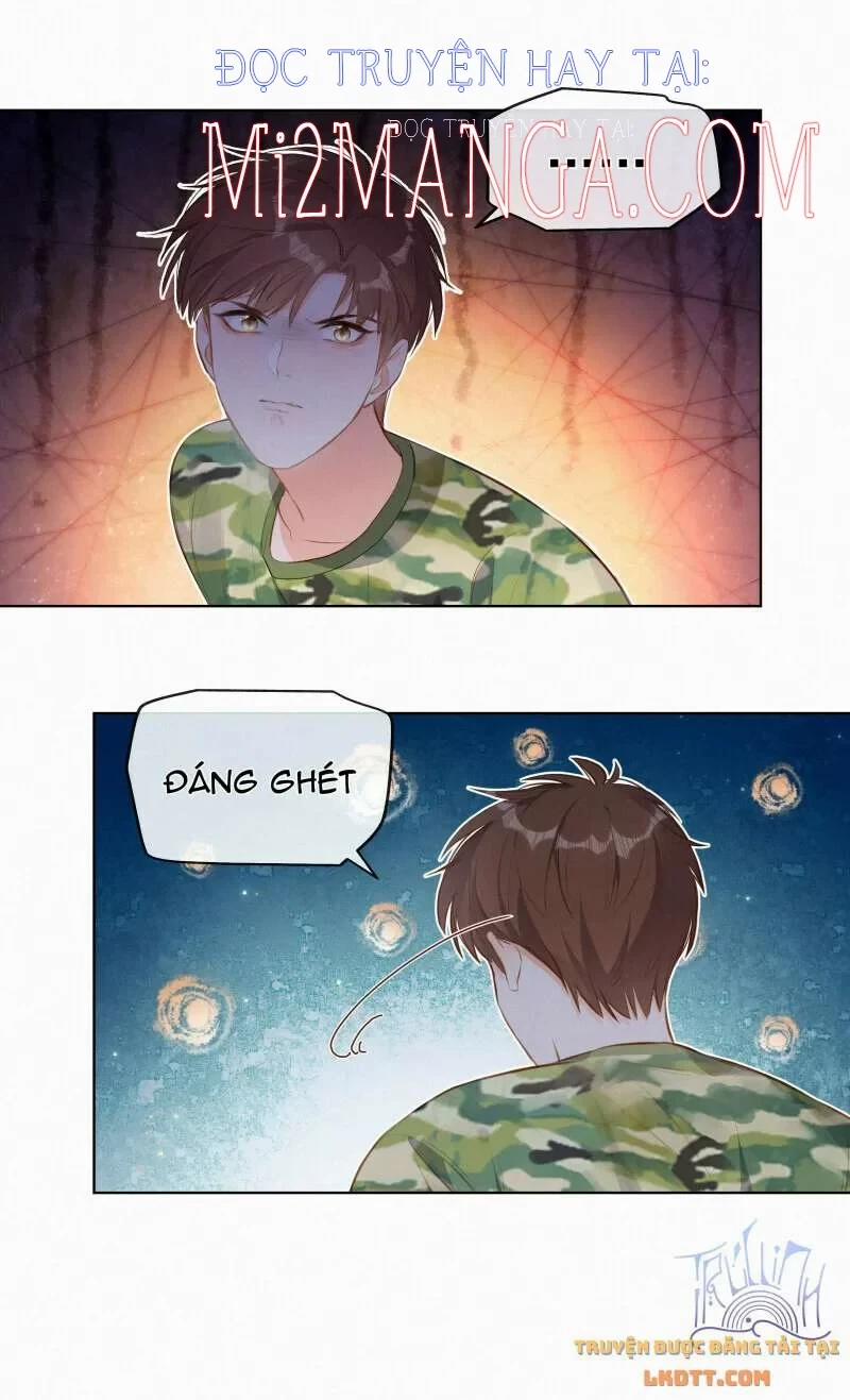 Gửi Em, Người Đặc Biệt 13 trang 15