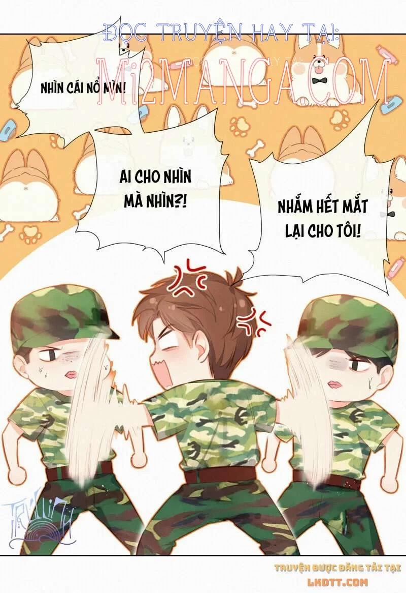 Gửi Em, Người Đặc Biệt 13 trang 16