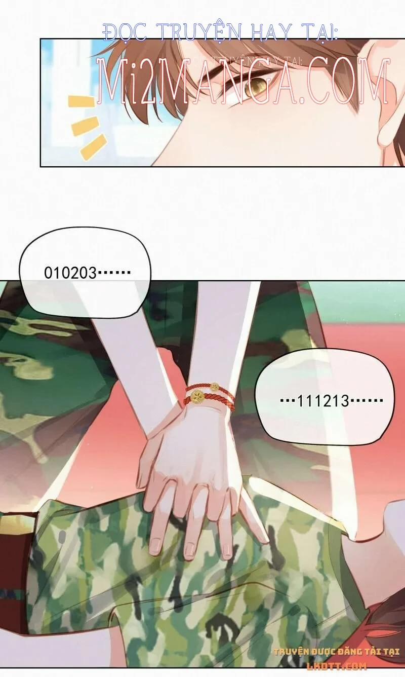 Gửi Em, Người Đặc Biệt 13 trang 17