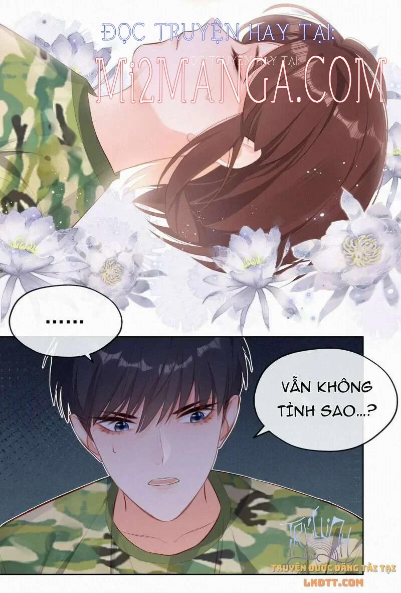 Gửi Em, Người Đặc Biệt 13 trang 19