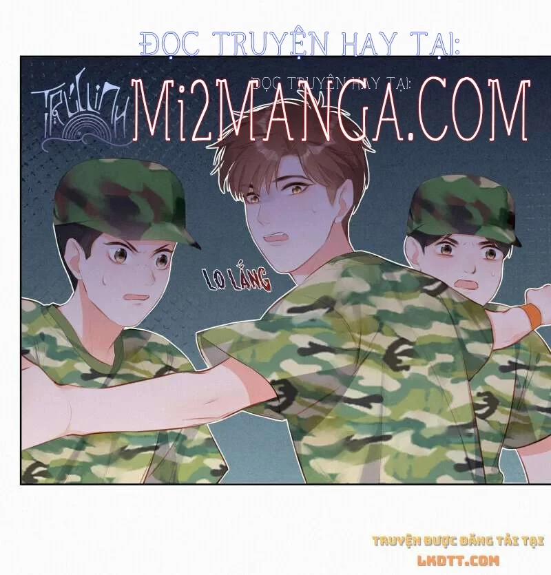 Gửi Em, Người Đặc Biệt 13 trang 20