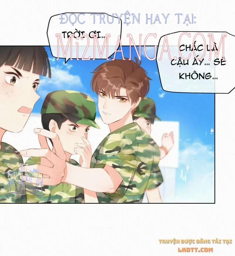 Gửi Em, Người Đặc Biệt 13 trang 22