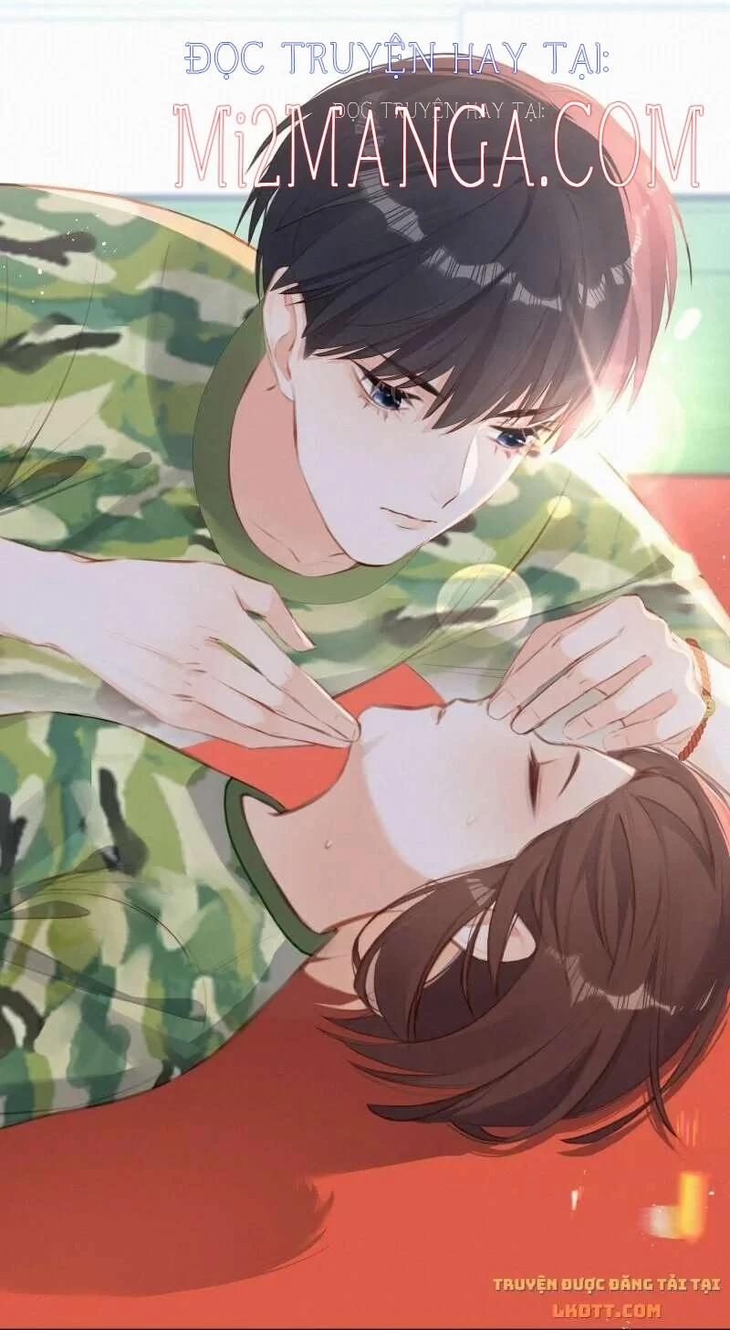 Gửi Em, Người Đặc Biệt 13 trang 26