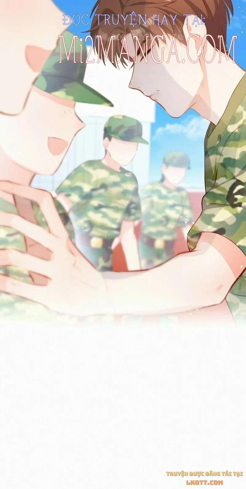 Gửi Em, Người Đặc Biệt 13 trang 28