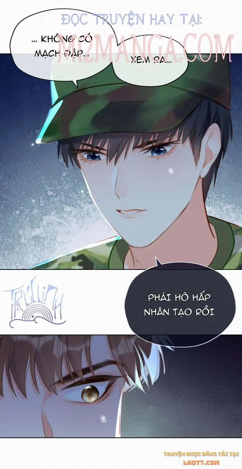 Gửi Em, Người Đặc Biệt 13 trang 4