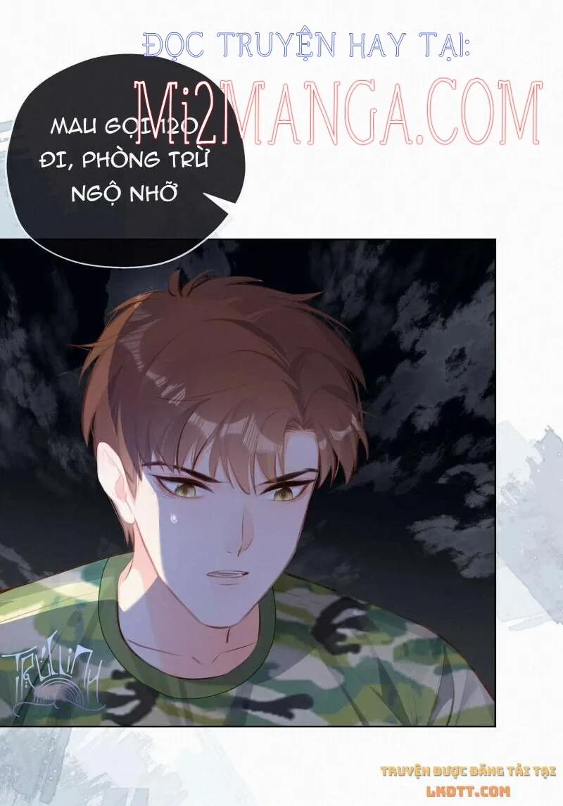 Gửi Em, Người Đặc Biệt 13 trang 5