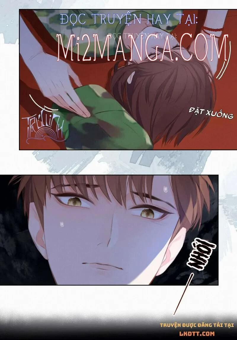 Gửi Em, Người Đặc Biệt 13 trang 6