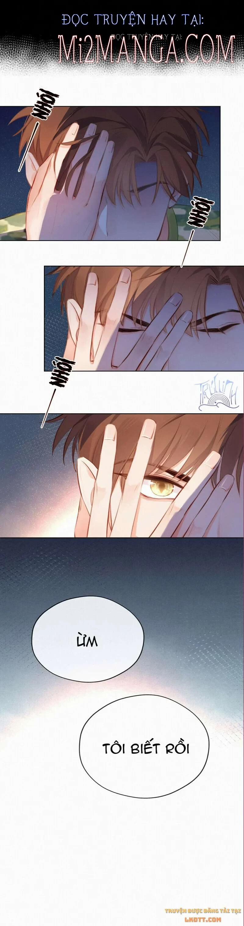 Gửi Em, Người Đặc Biệt 13 trang 9