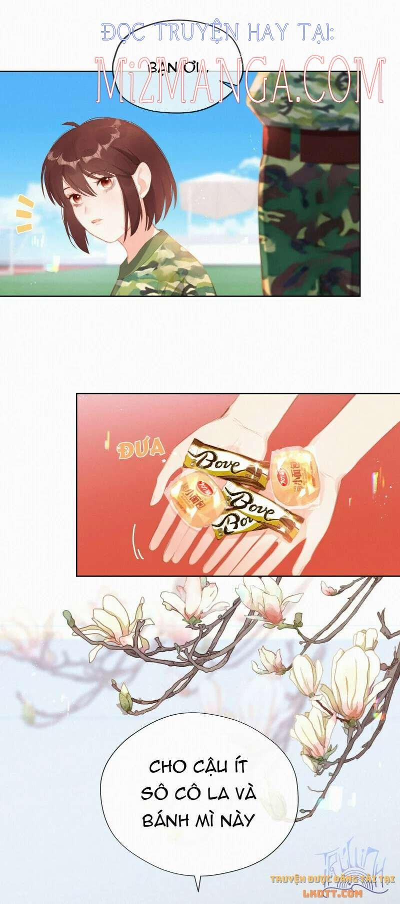 Gửi Em, Người Đặc Biệt 14.5 trang 0