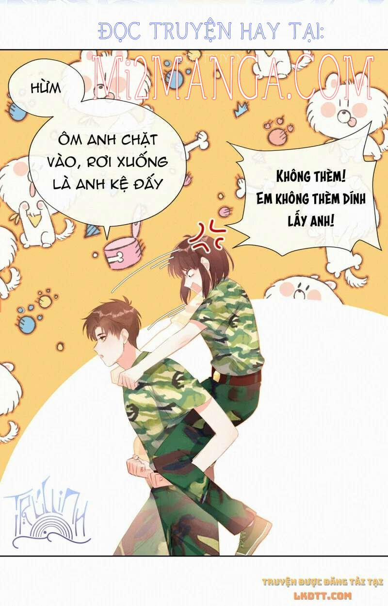 Gửi Em, Người Đặc Biệt 14.5 trang 10