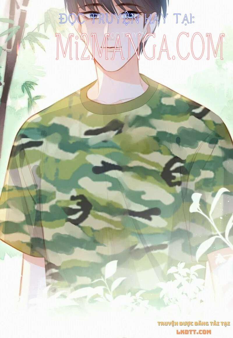 Gửi Em, Người Đặc Biệt 14.5 trang 17