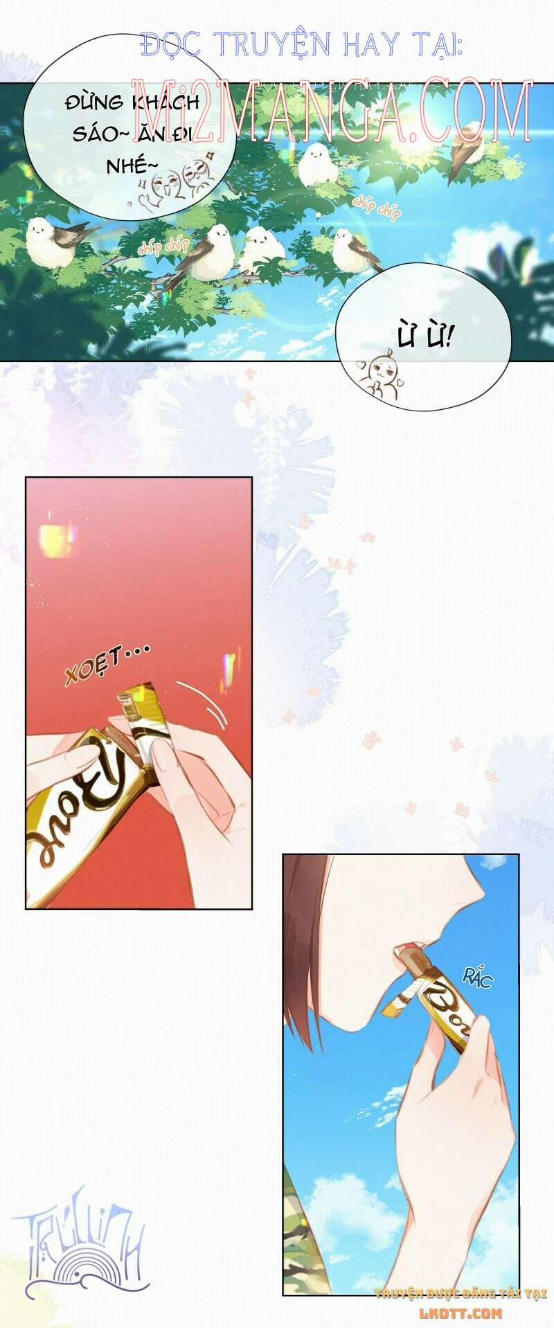 Gửi Em, Người Đặc Biệt 14.5 trang 2