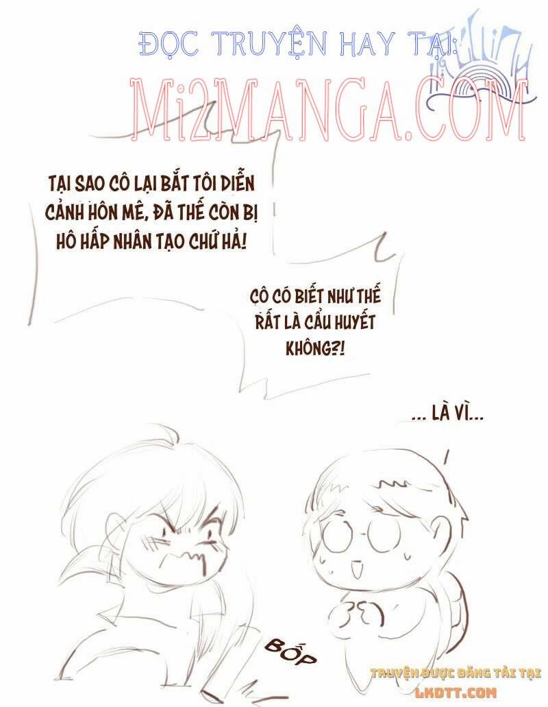 Gửi Em, Người Đặc Biệt 14.5 trang 20