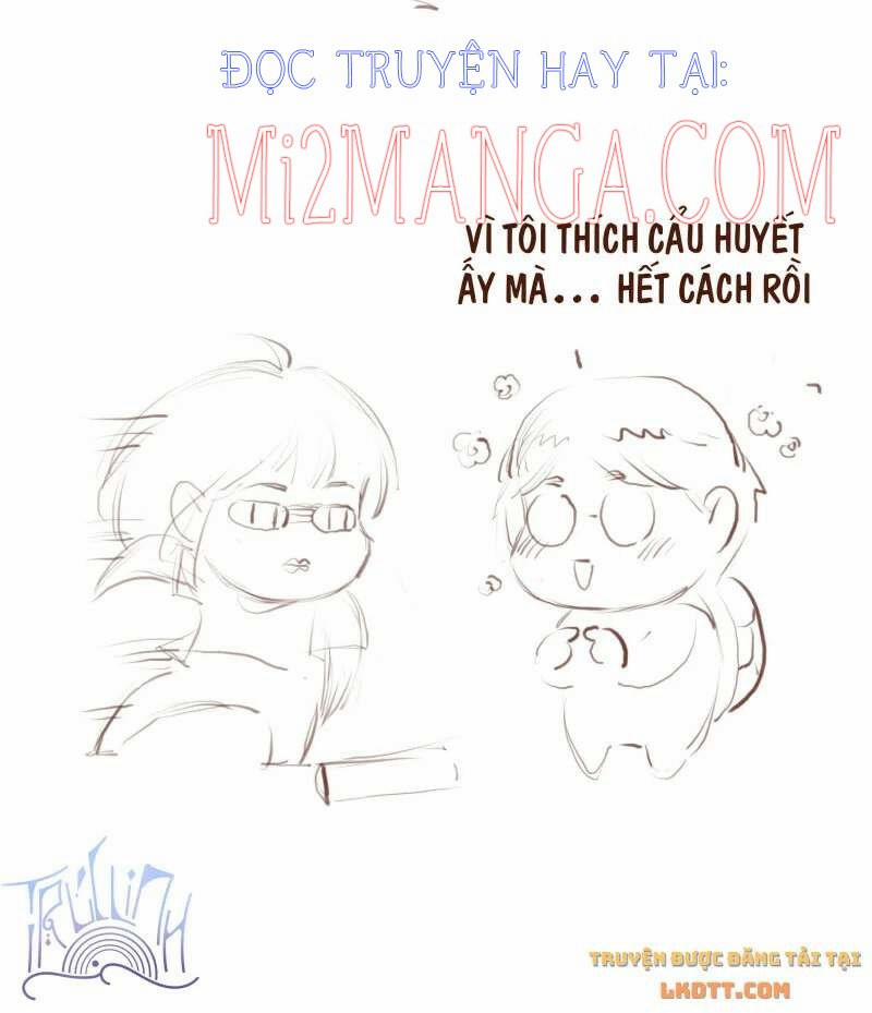 Gửi Em, Người Đặc Biệt 14.5 trang 21