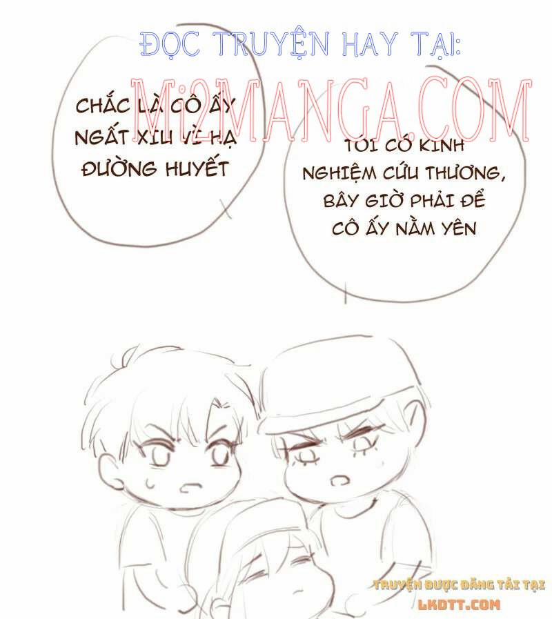 Gửi Em, Người Đặc Biệt 14.5 trang 23