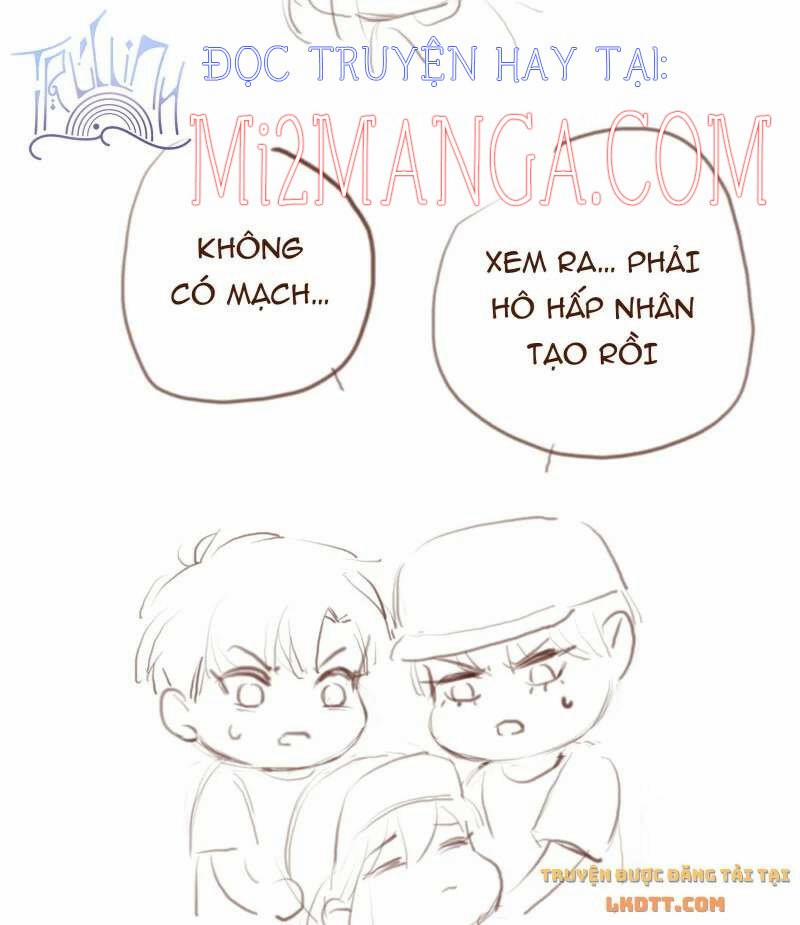 Gửi Em, Người Đặc Biệt 14.5 trang 24