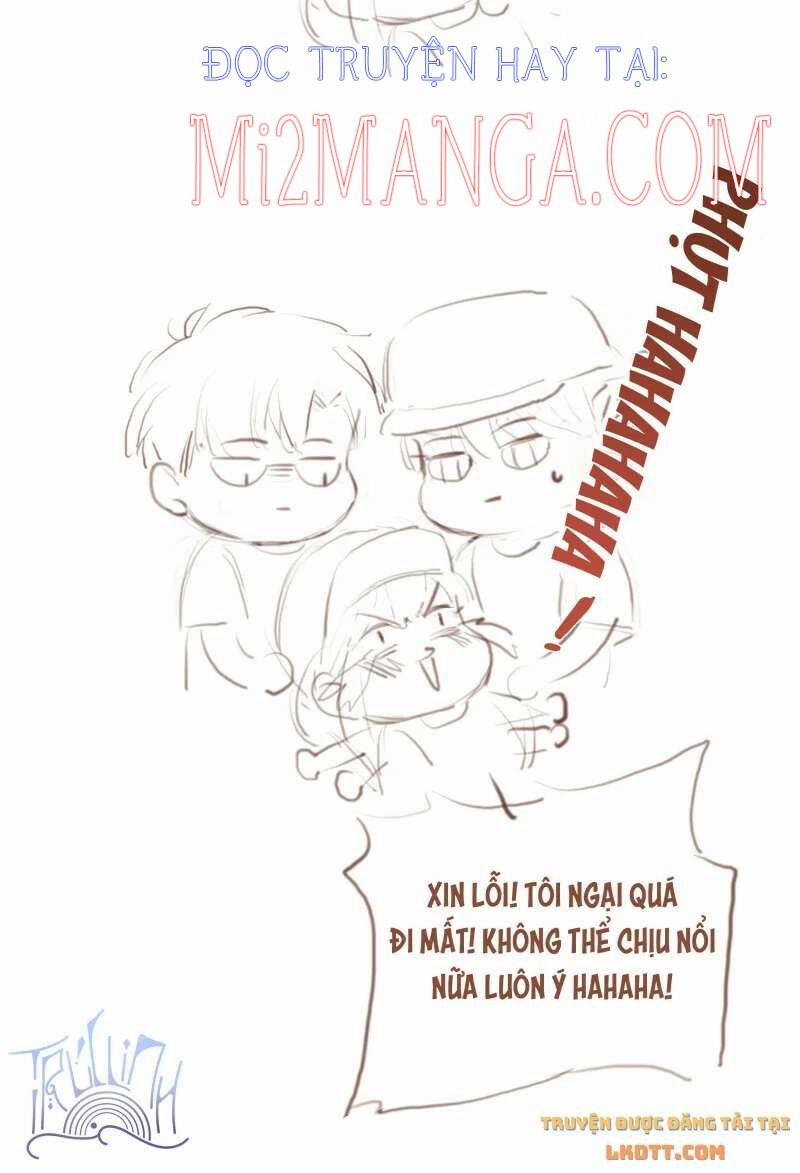 Gửi Em, Người Đặc Biệt 14.5 trang 25